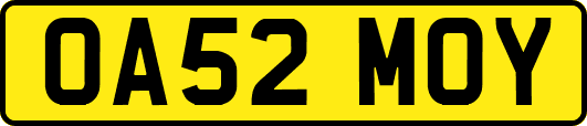 OA52MOY