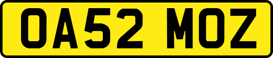 OA52MOZ