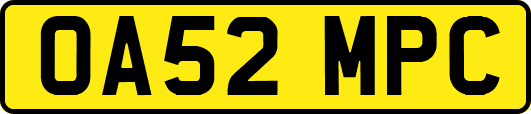 OA52MPC
