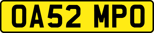 OA52MPO