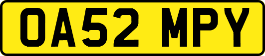 OA52MPY