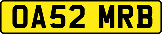 OA52MRB