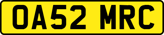 OA52MRC