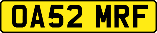 OA52MRF