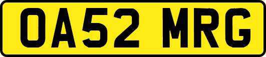 OA52MRG