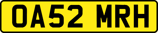 OA52MRH