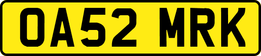 OA52MRK