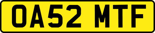 OA52MTF