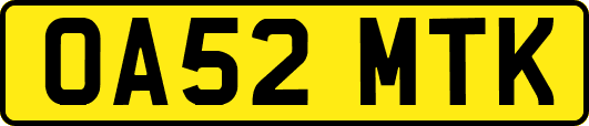 OA52MTK