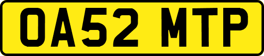 OA52MTP