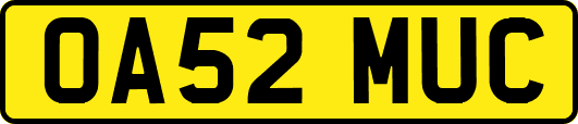 OA52MUC