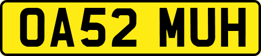 OA52MUH