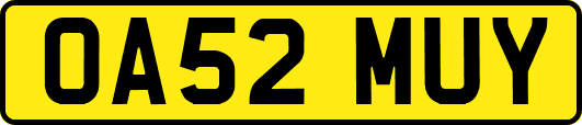 OA52MUY