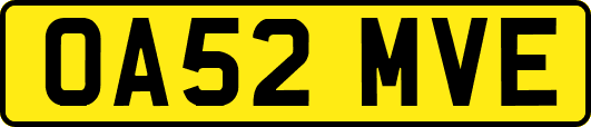 OA52MVE