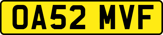 OA52MVF