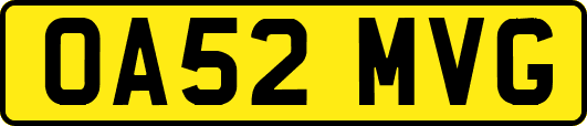 OA52MVG