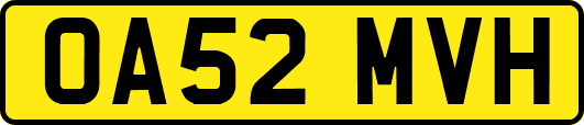 OA52MVH
