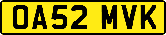 OA52MVK