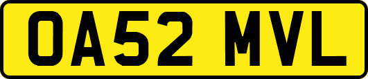 OA52MVL