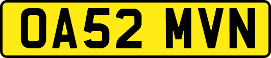 OA52MVN