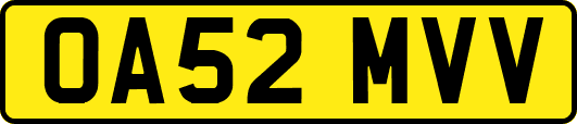OA52MVV