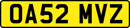 OA52MVZ