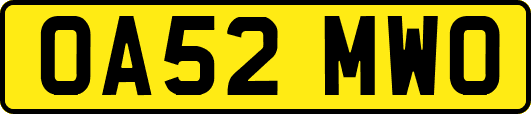 OA52MWO