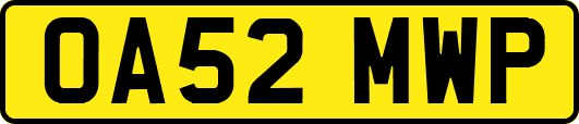OA52MWP