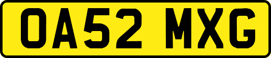 OA52MXG