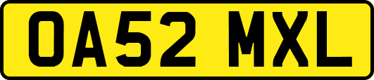 OA52MXL