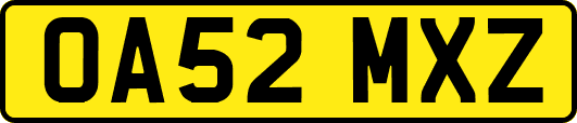 OA52MXZ