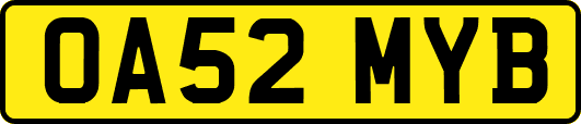 OA52MYB