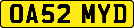 OA52MYD