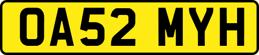 OA52MYH