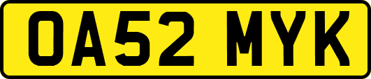 OA52MYK
