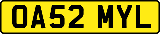 OA52MYL