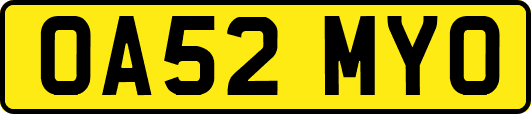 OA52MYO