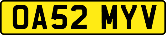 OA52MYV