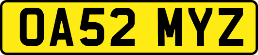 OA52MYZ