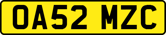 OA52MZC