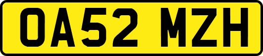 OA52MZH
