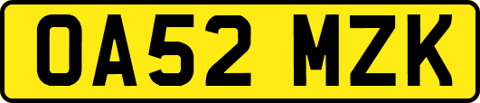 OA52MZK