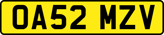 OA52MZV