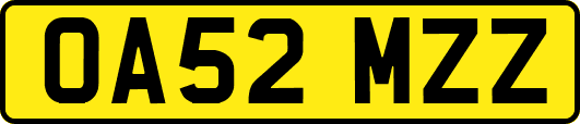 OA52MZZ