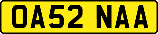 OA52NAA