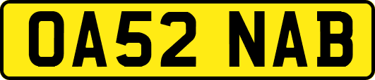 OA52NAB