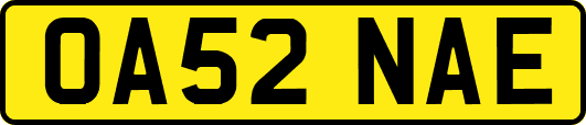 OA52NAE