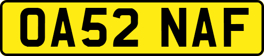 OA52NAF