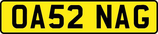 OA52NAG