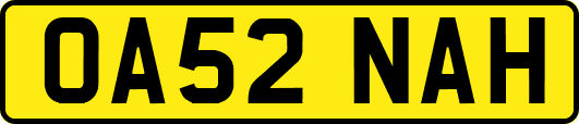 OA52NAH
